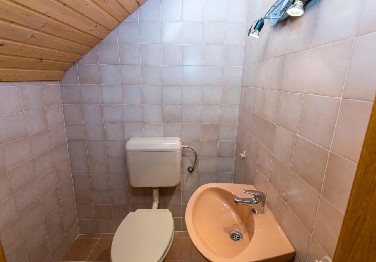 Apartments Jelka Primosten Ngoại thất bức ảnh